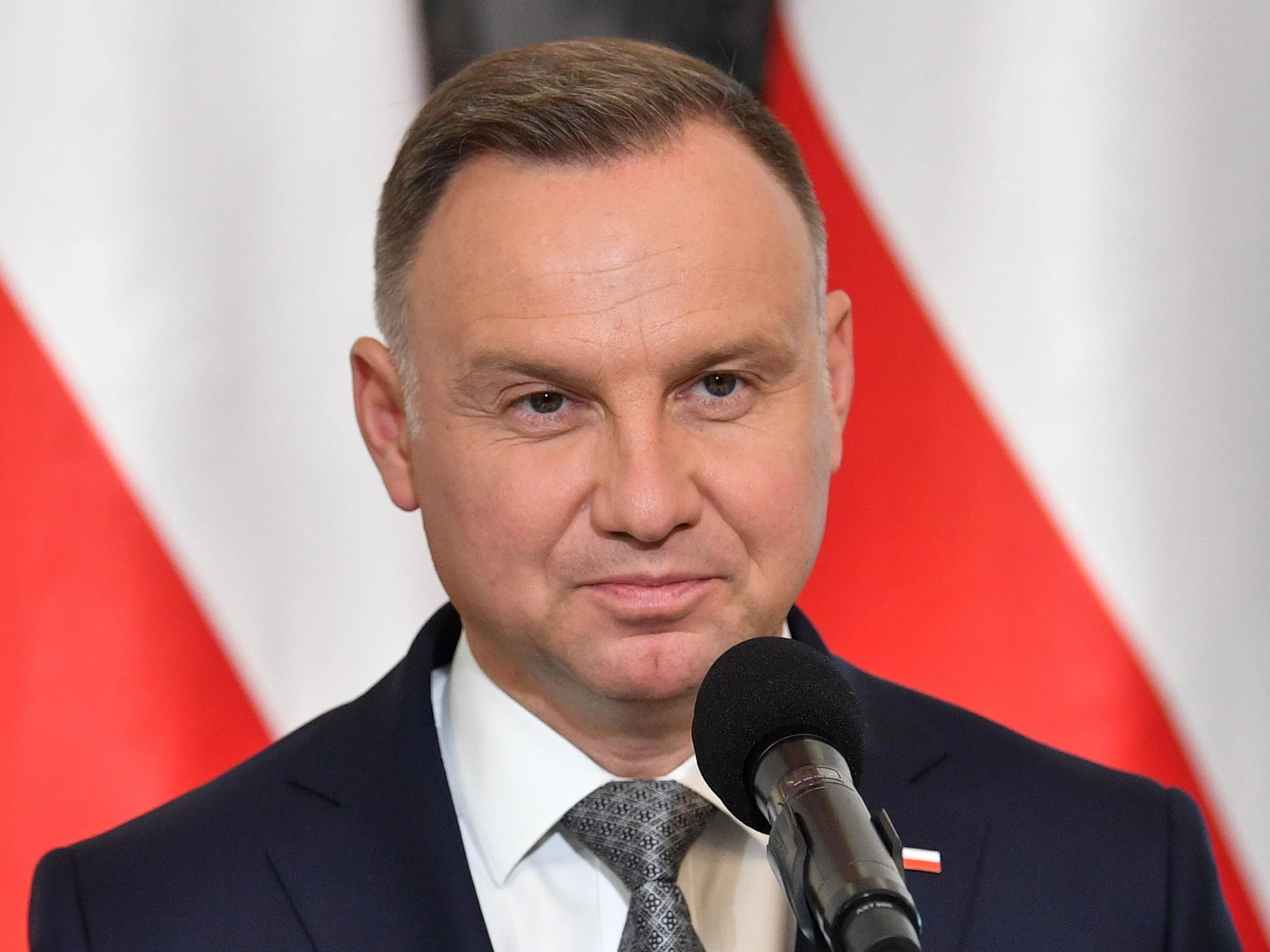 Andrzej Duda