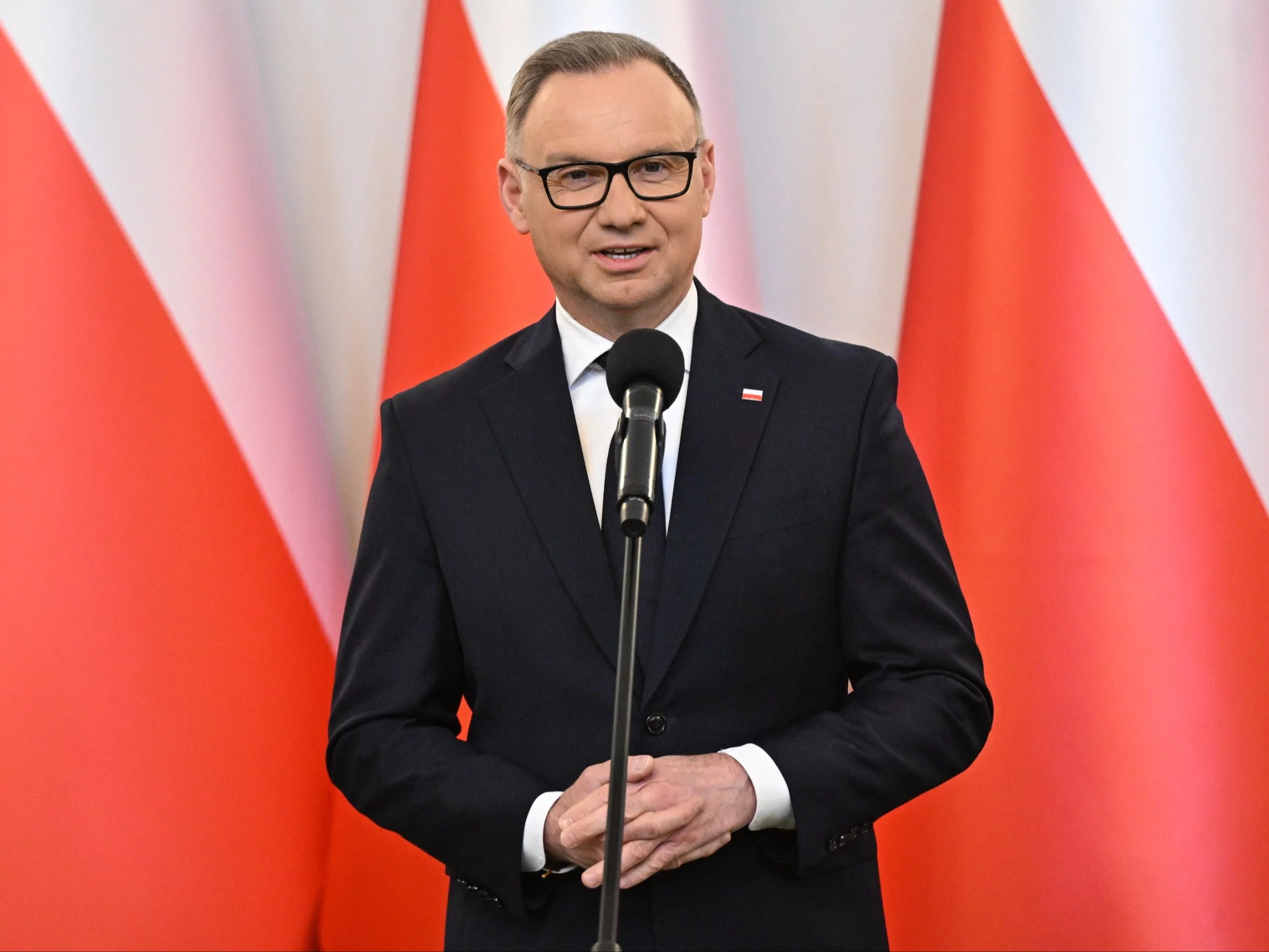 Andrzej Duda