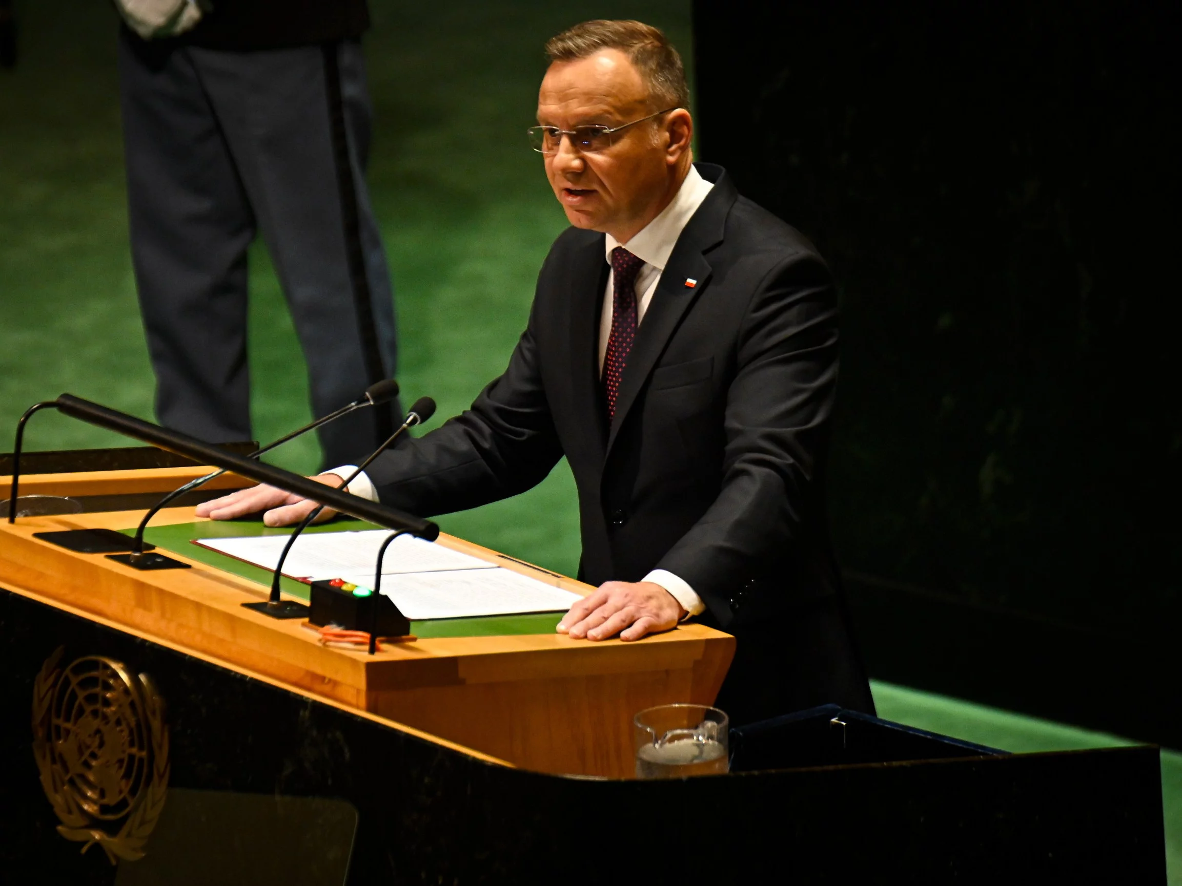 Andrzej Duda