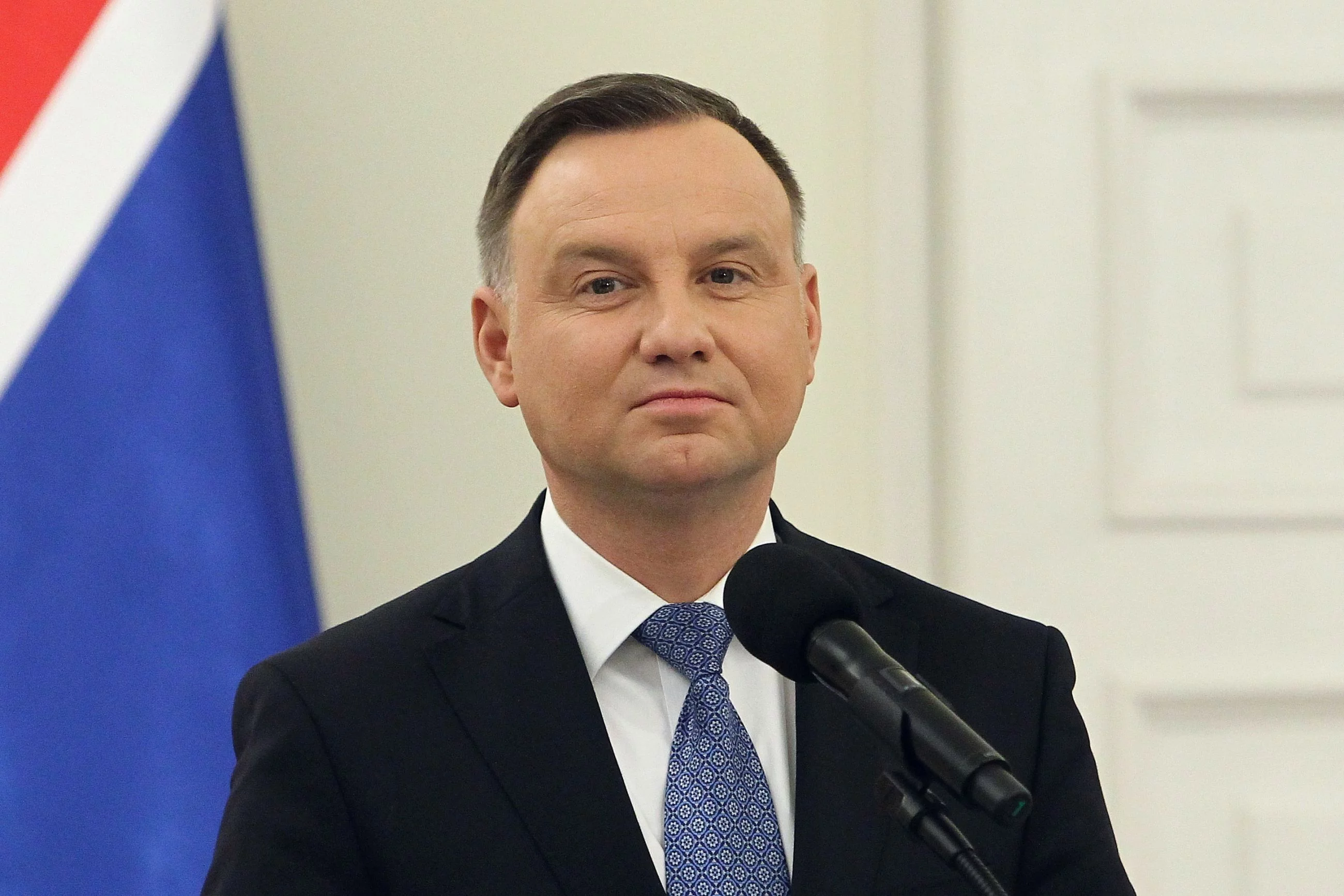 Andrzej Duda