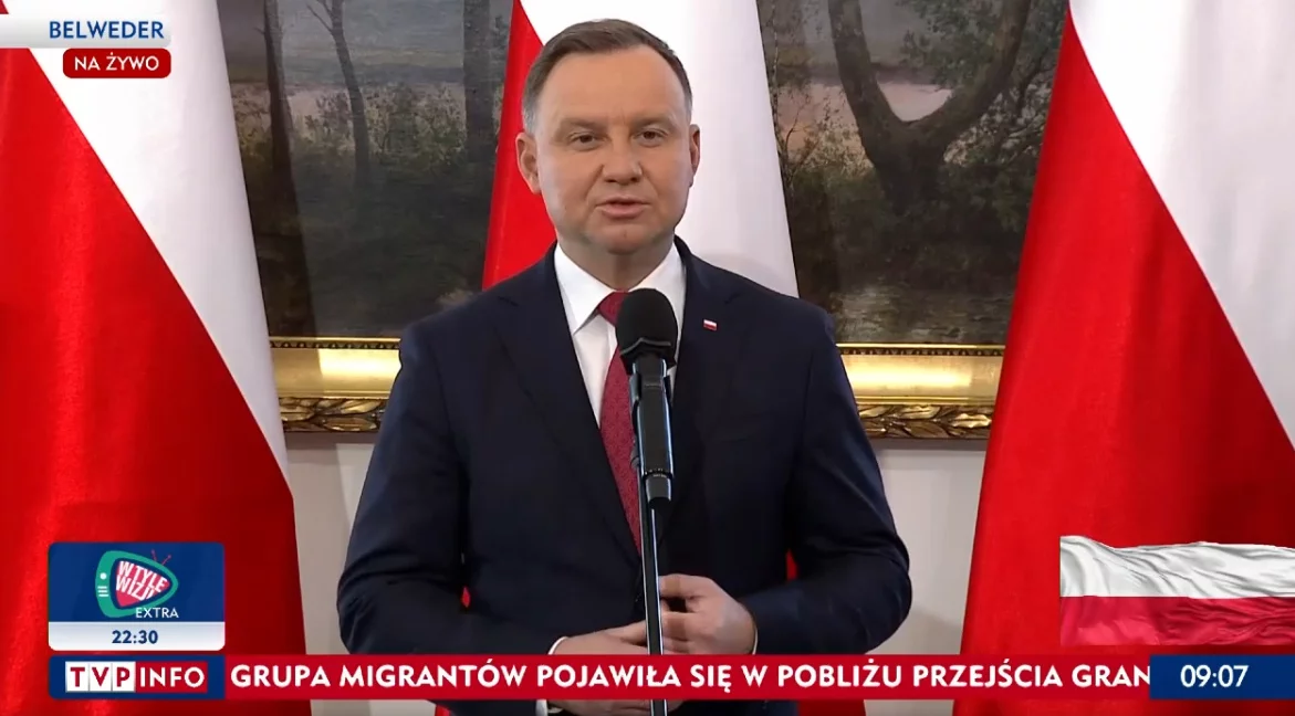 Andrzej Duda