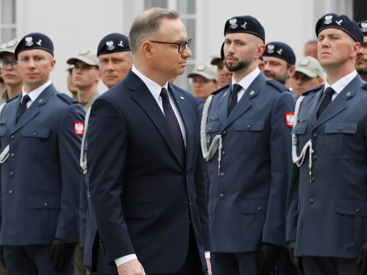 Andrzej Duda