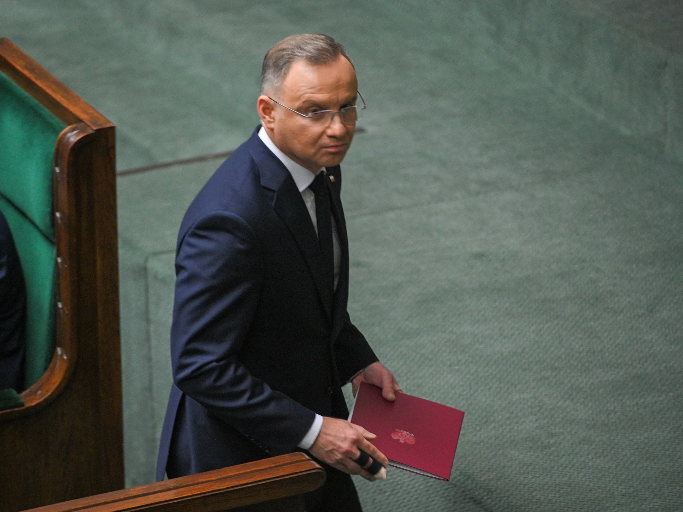 Andrzej Duda