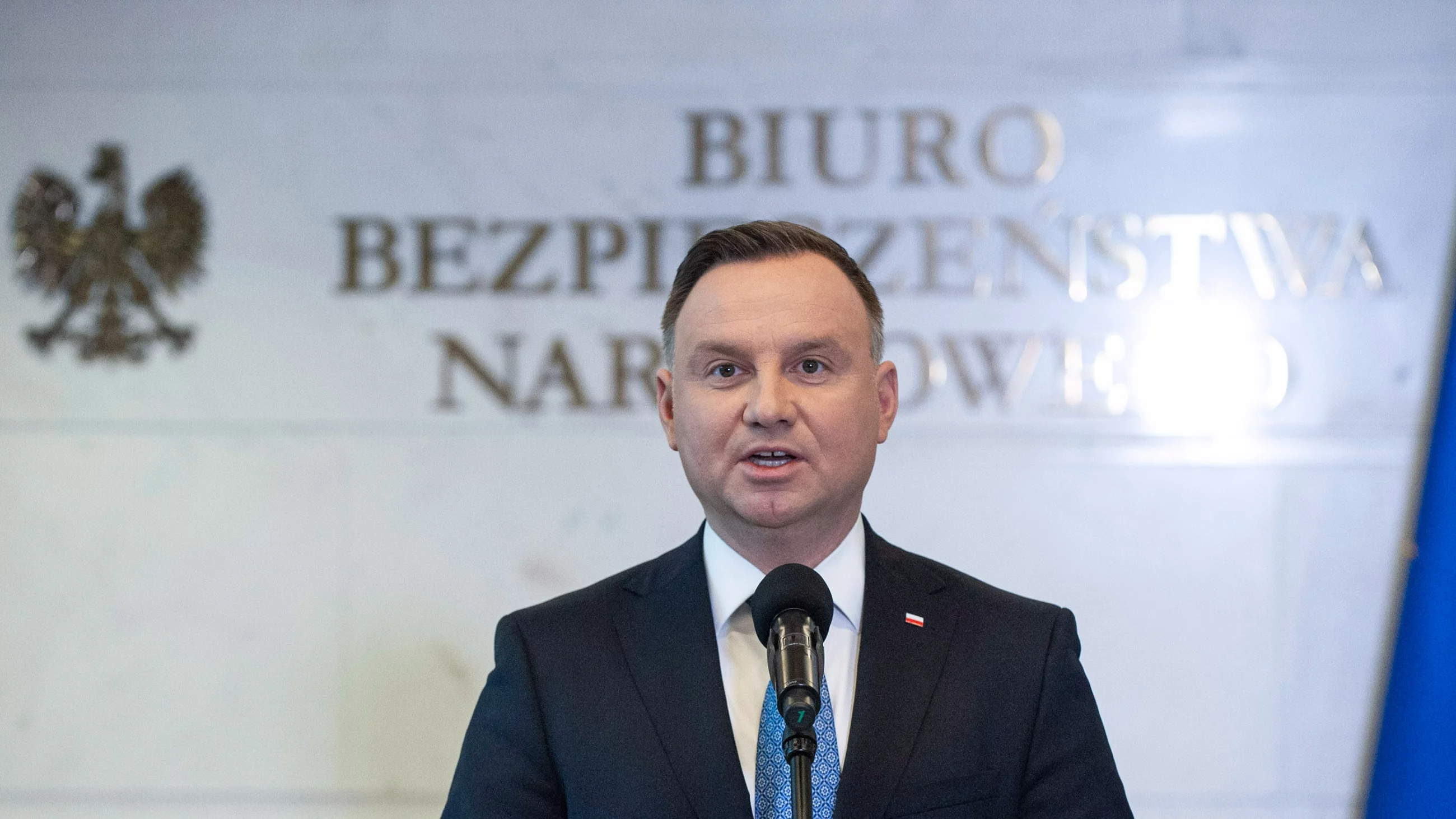 Andrzej Duda