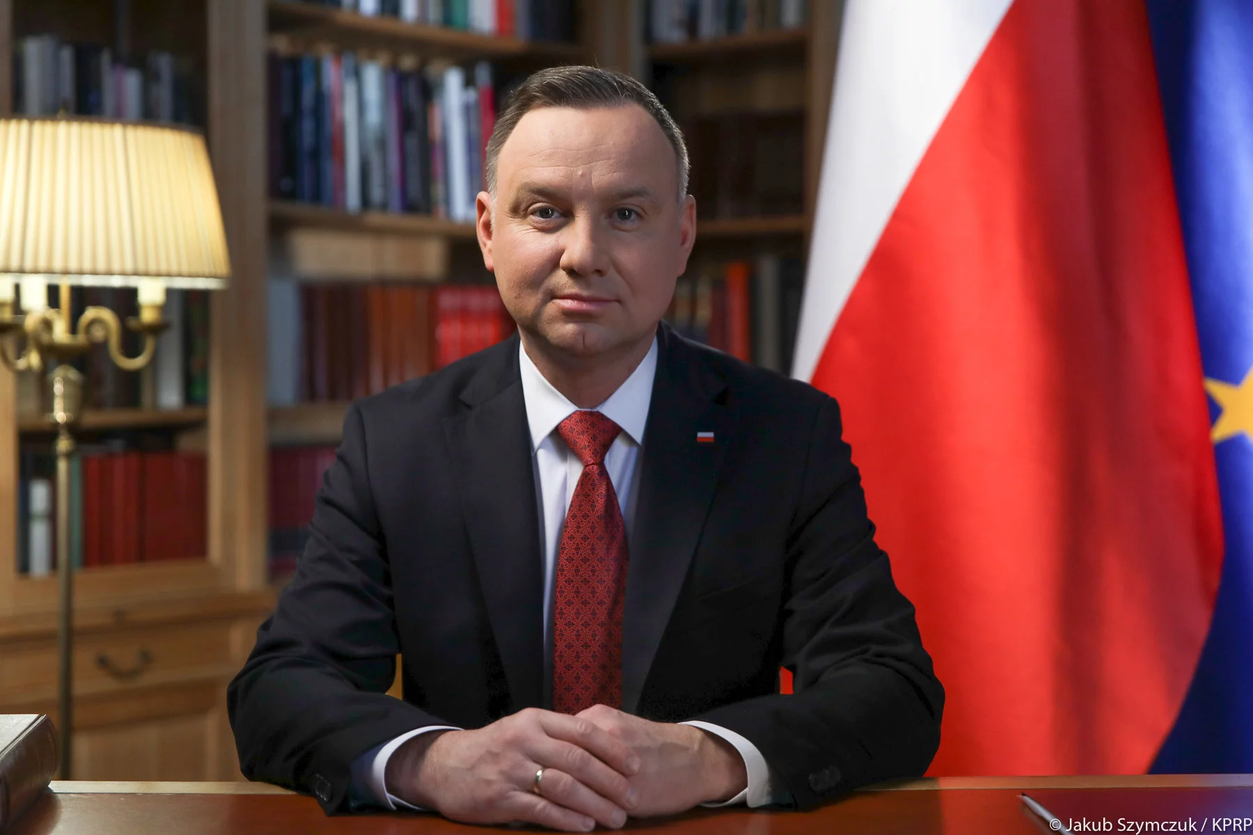 Andrzej Duda