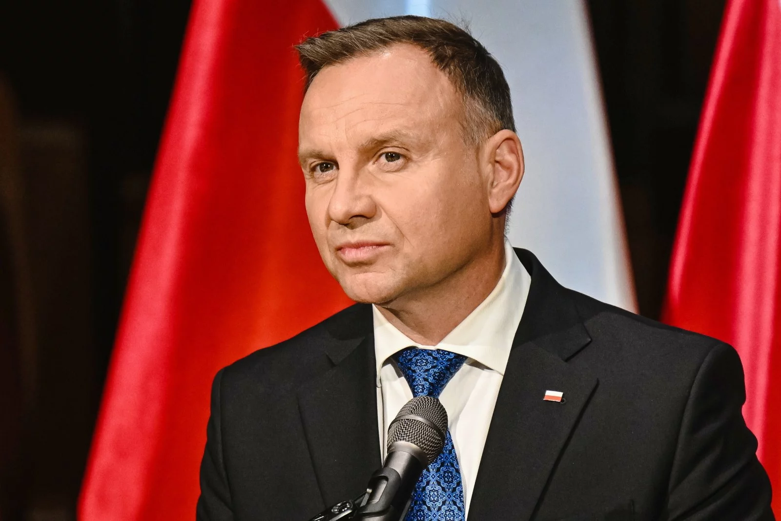 Andrzej Duda