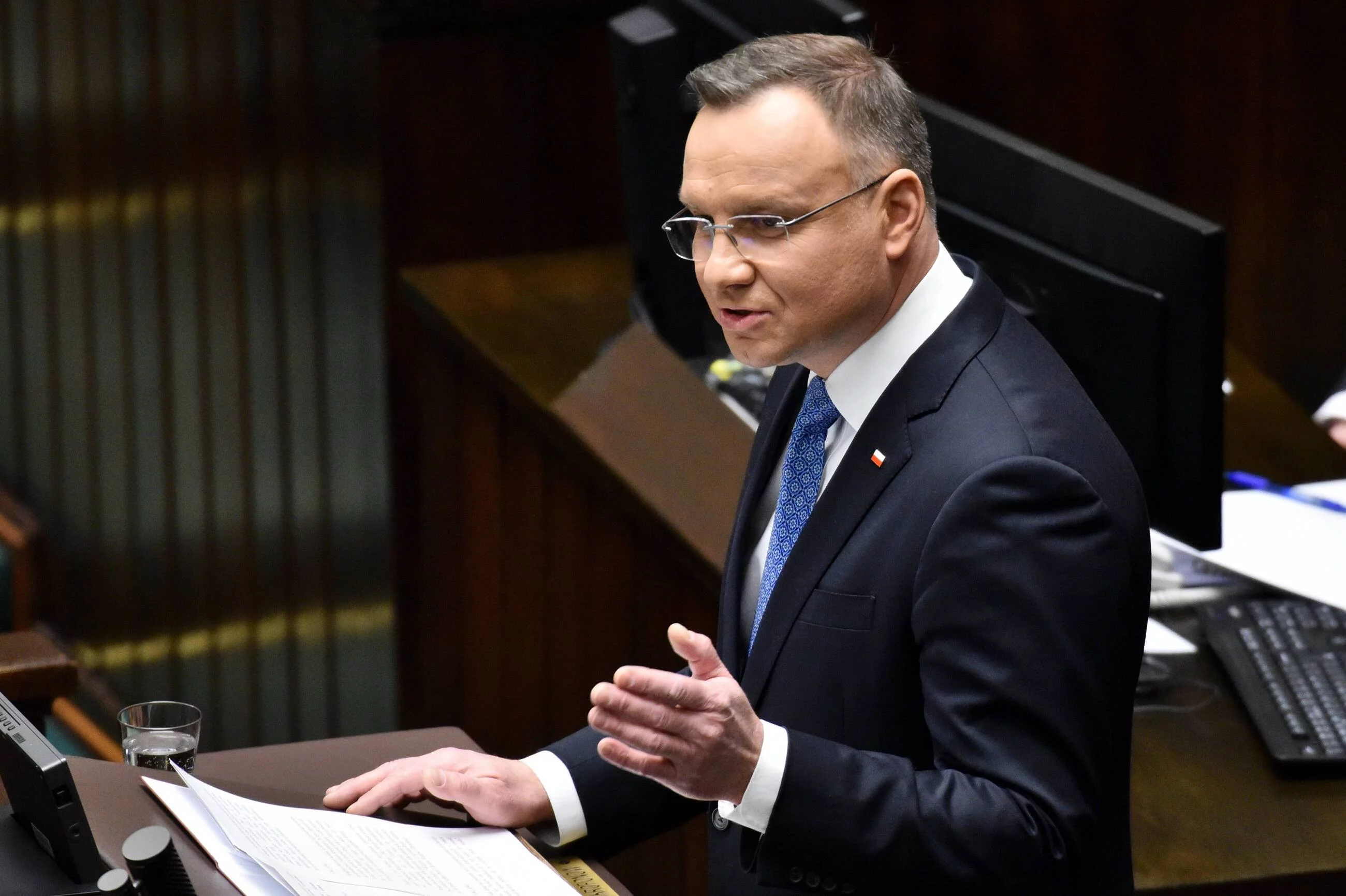 Andrzej Duda