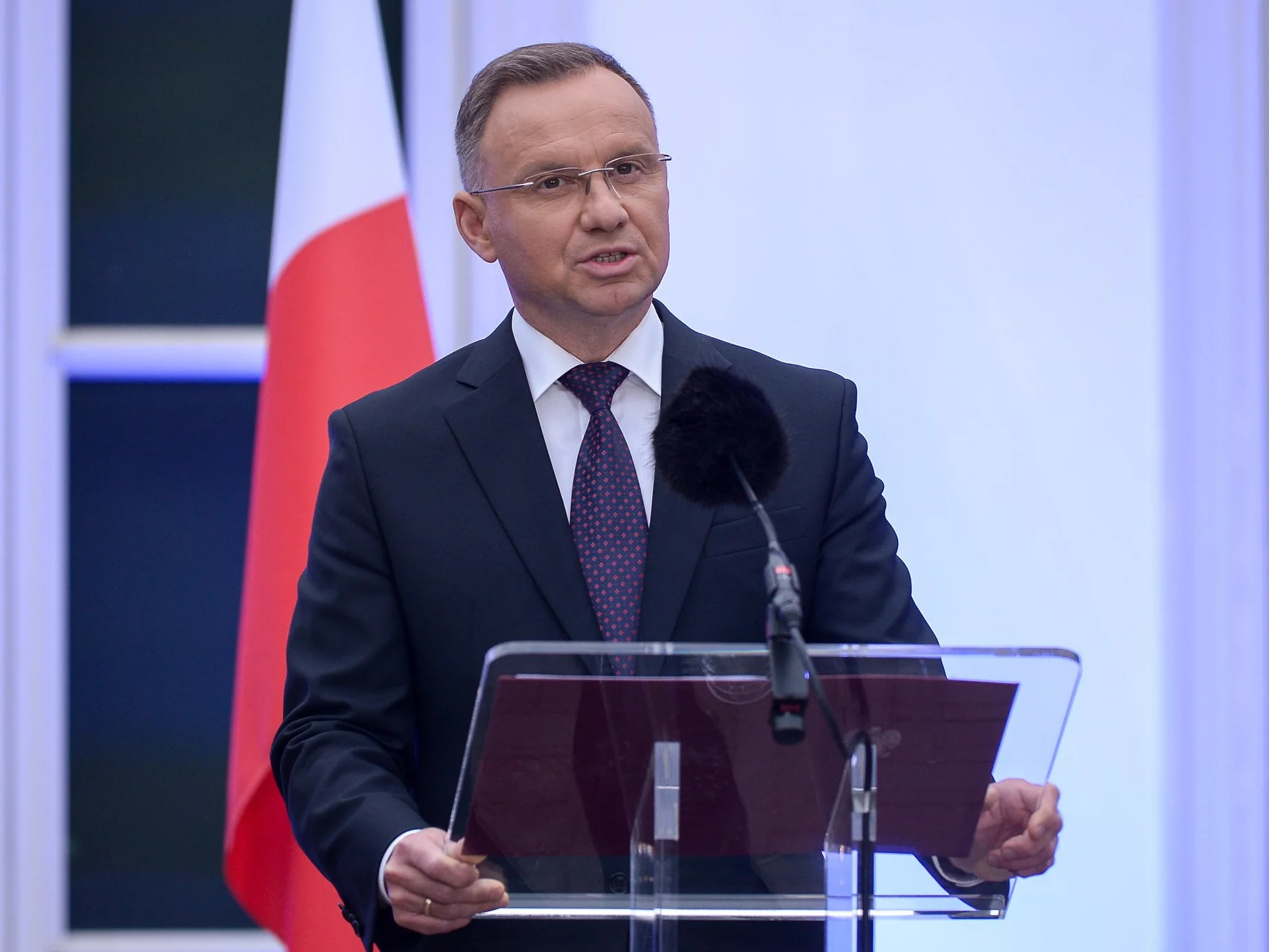 Andrzej Duda