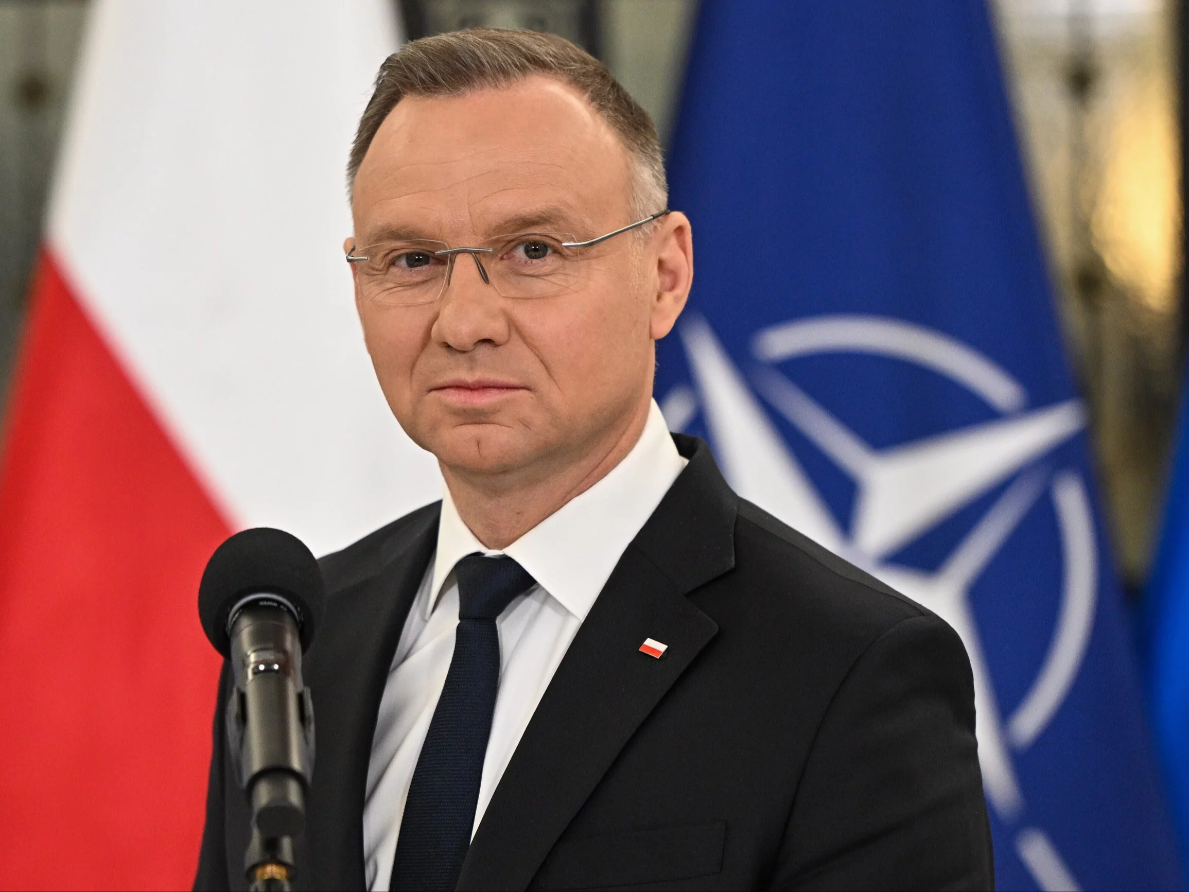 Andrzej Duda