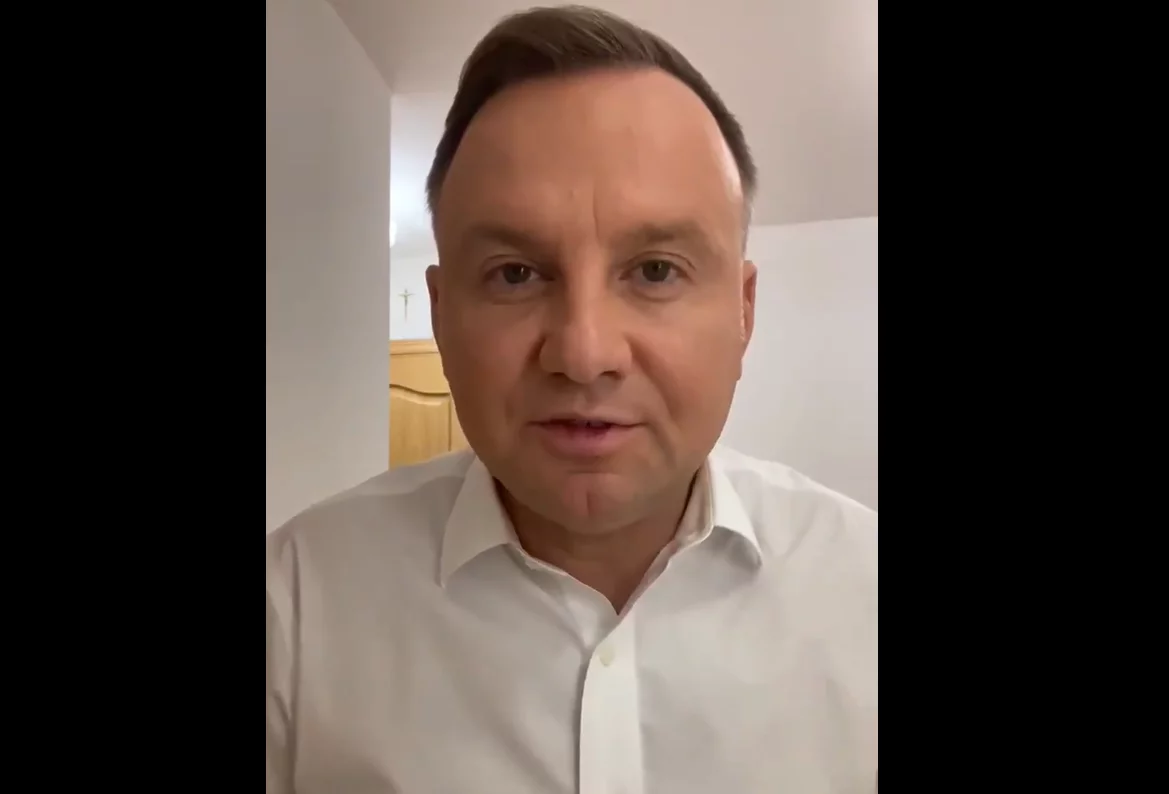 Andrzej Duda