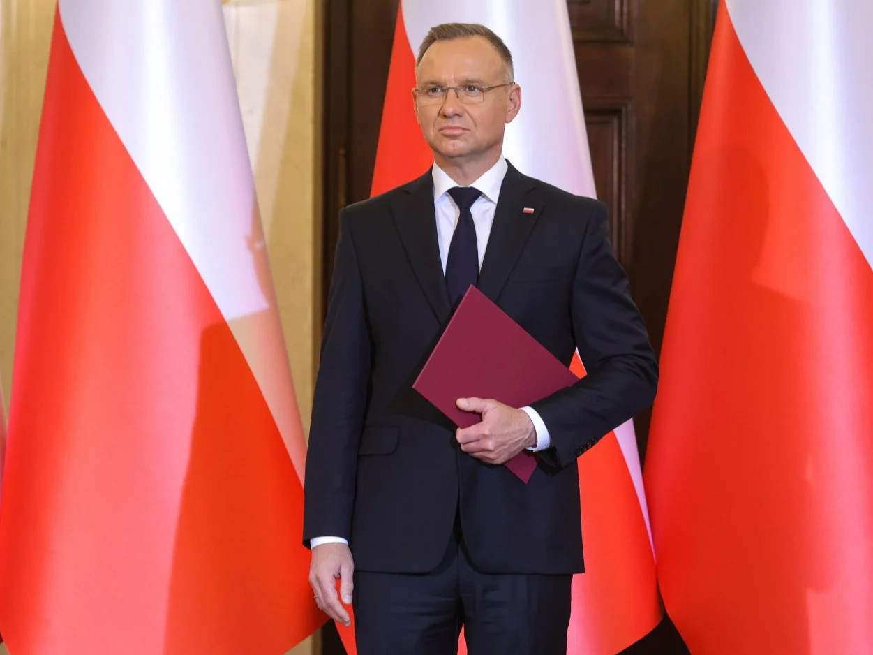 Andrzej Duda