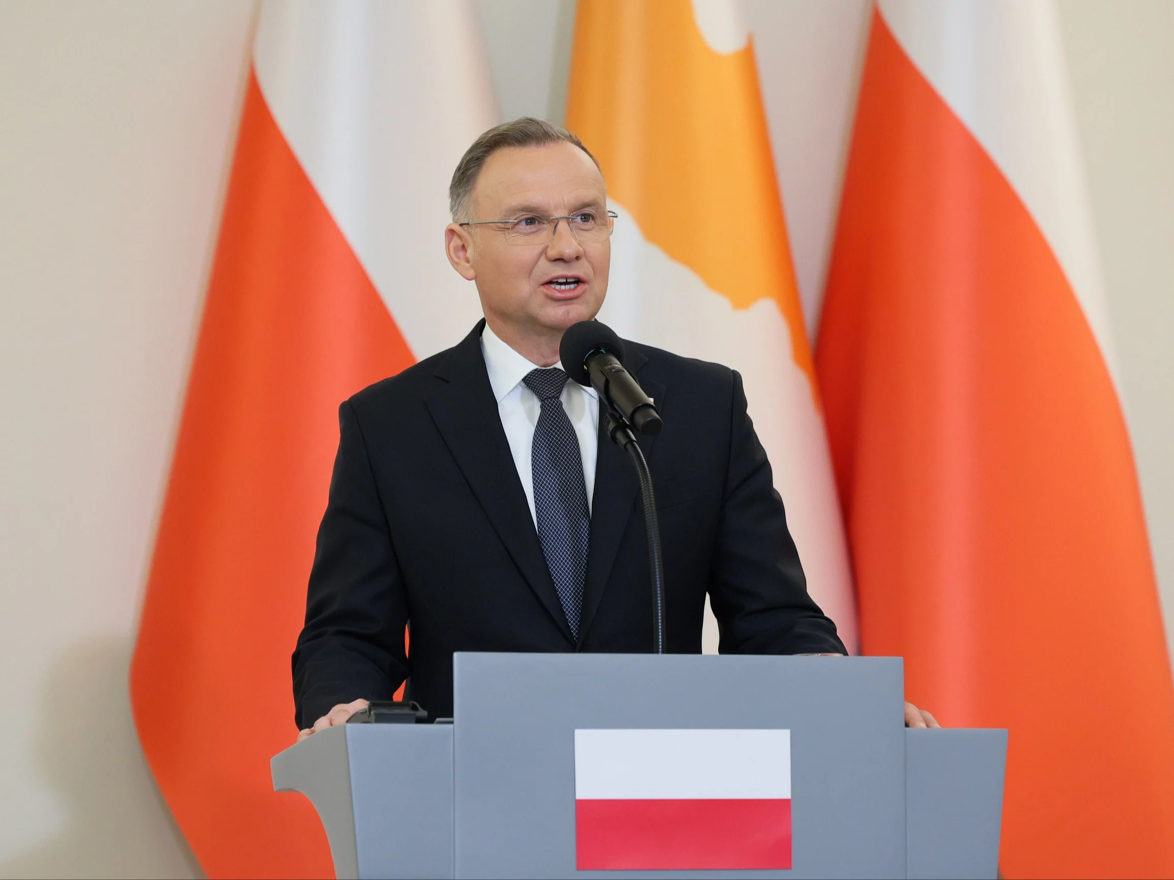 Andrzej Duda