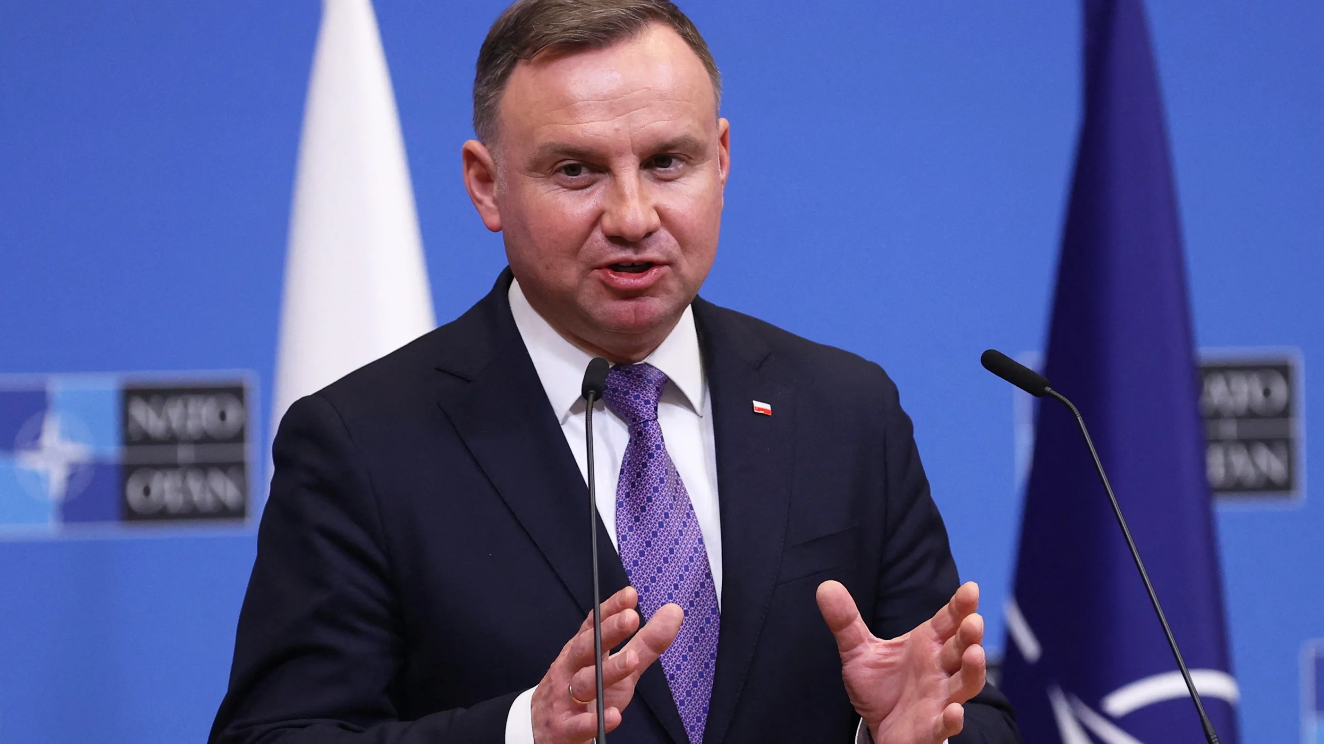 Andrzej Duda