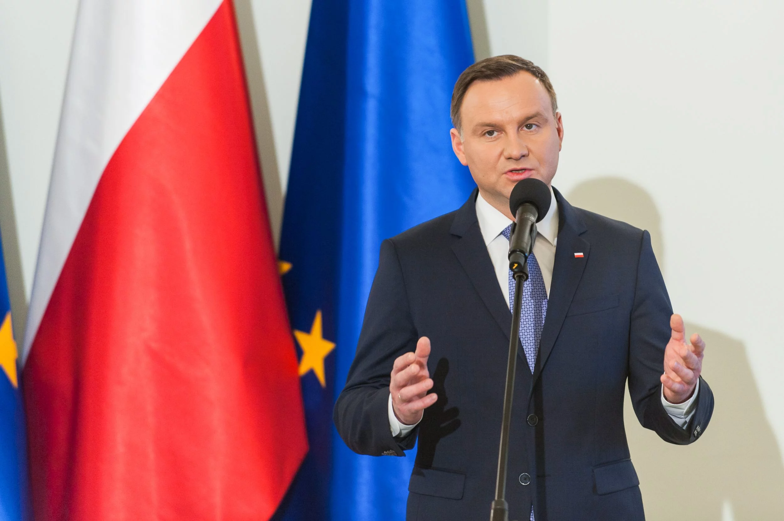 Andrzej Duda