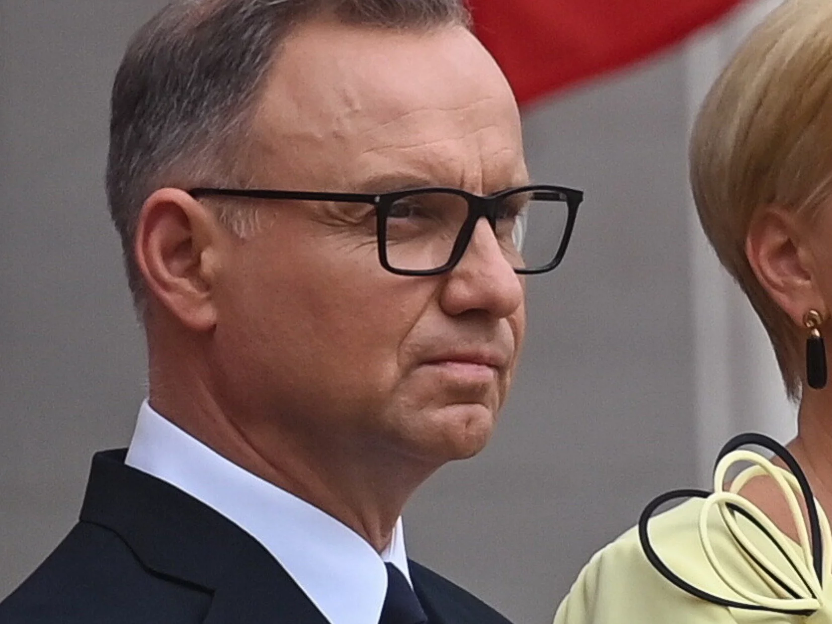 Mocny akcent na finiszu prezydentury. Andrzej Duda zawetował dwie ustawy