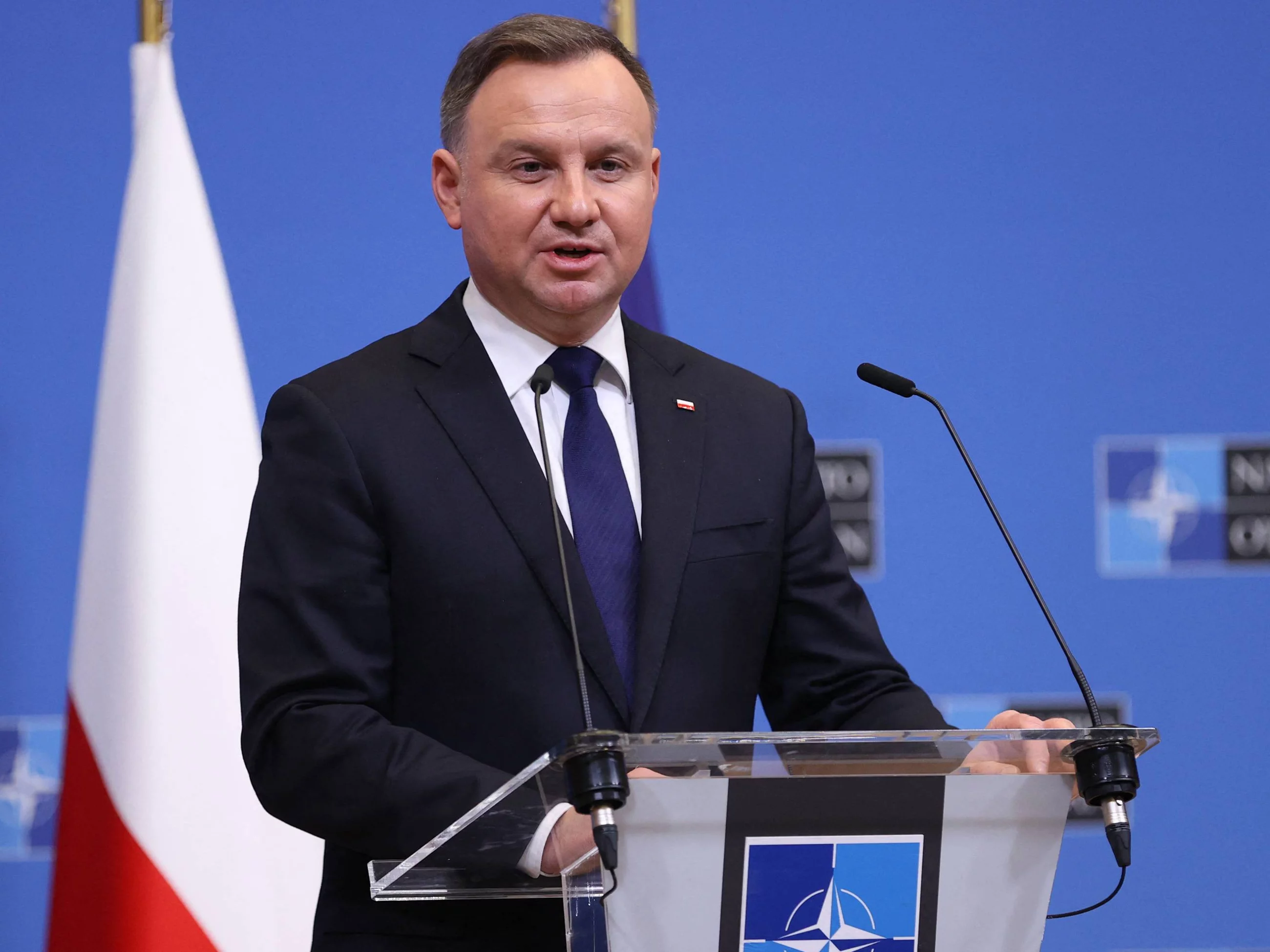 Andrzej Duda