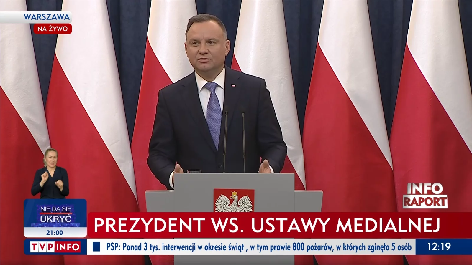 Andrzej Duda