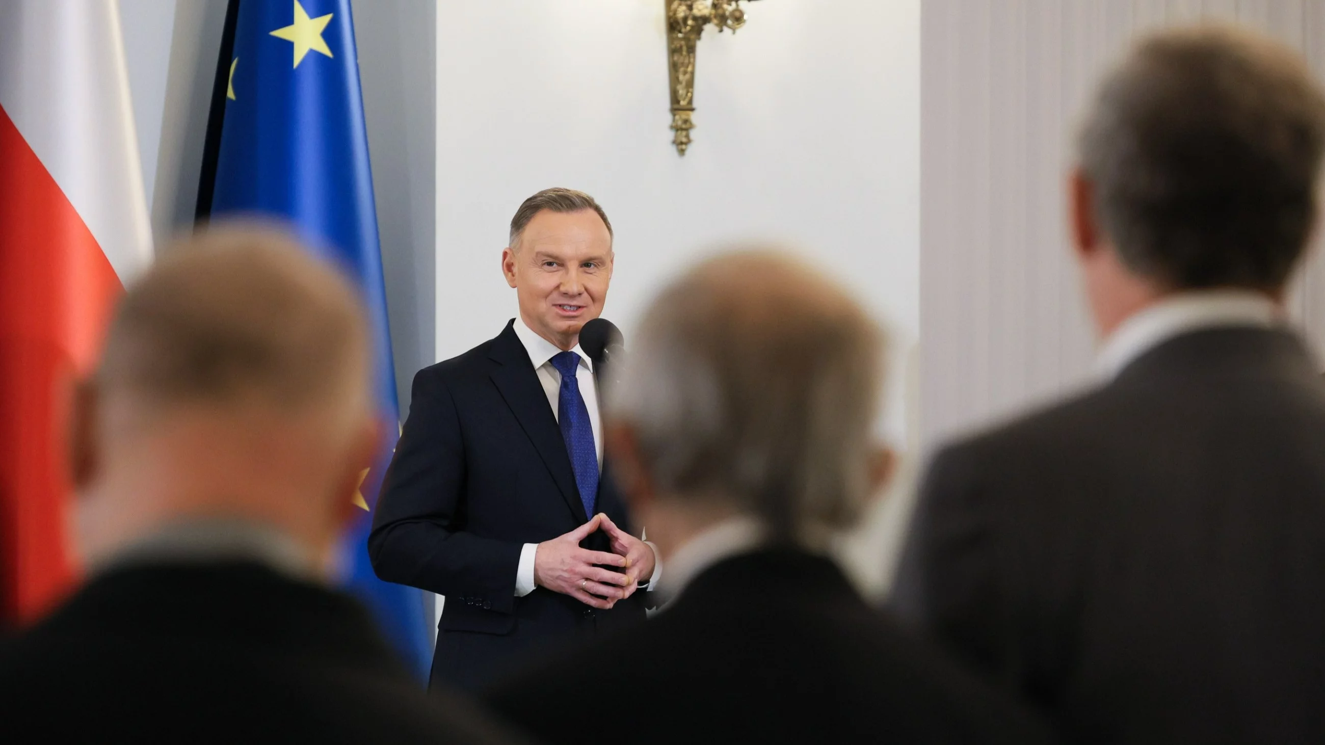 Andrzej Duda