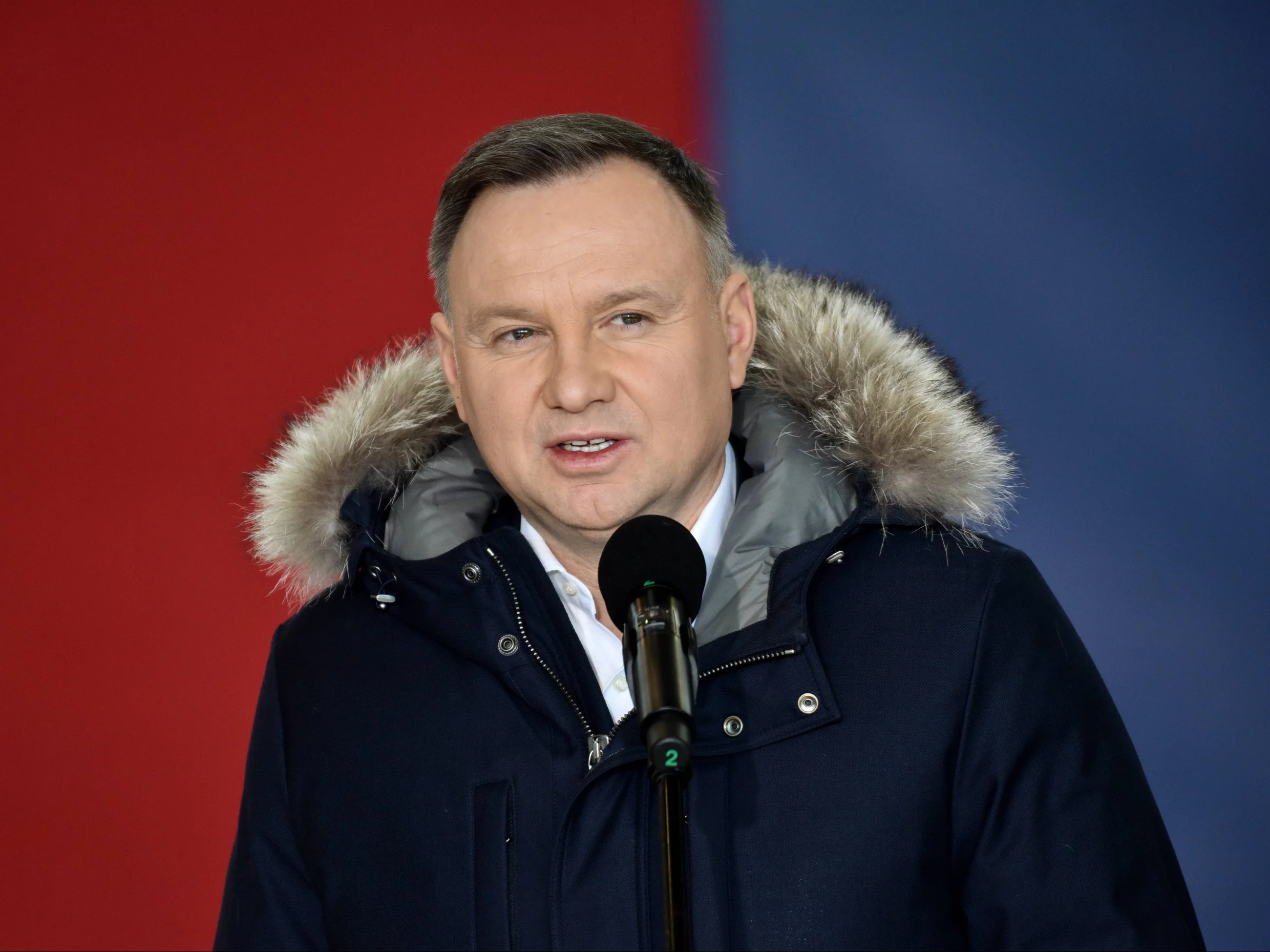 Andrzej Duda