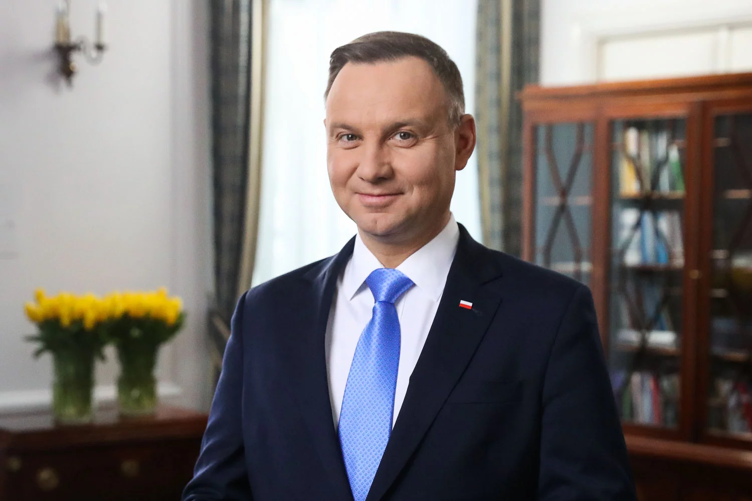 Andrzej Duda