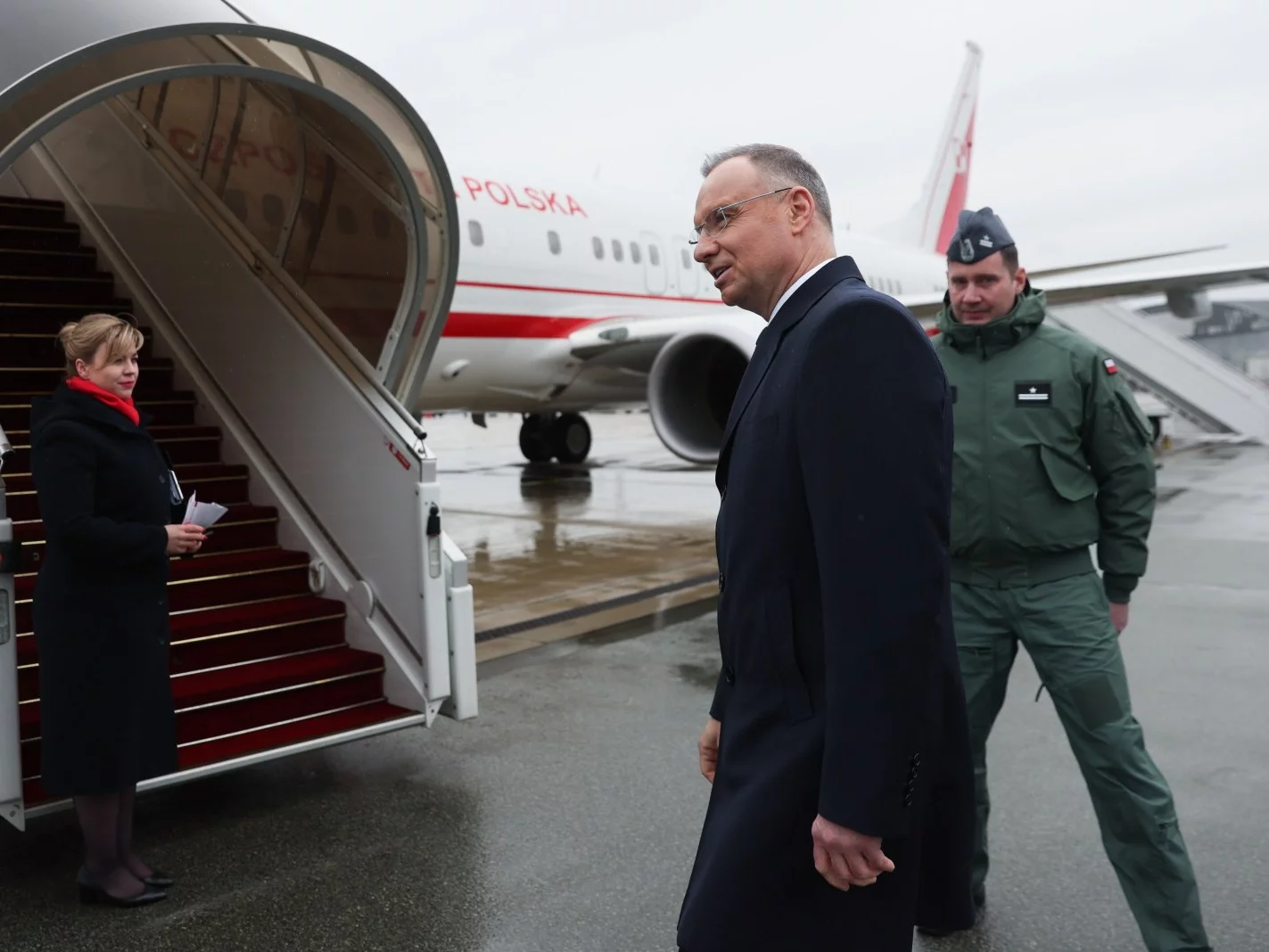 Andrzej Duda