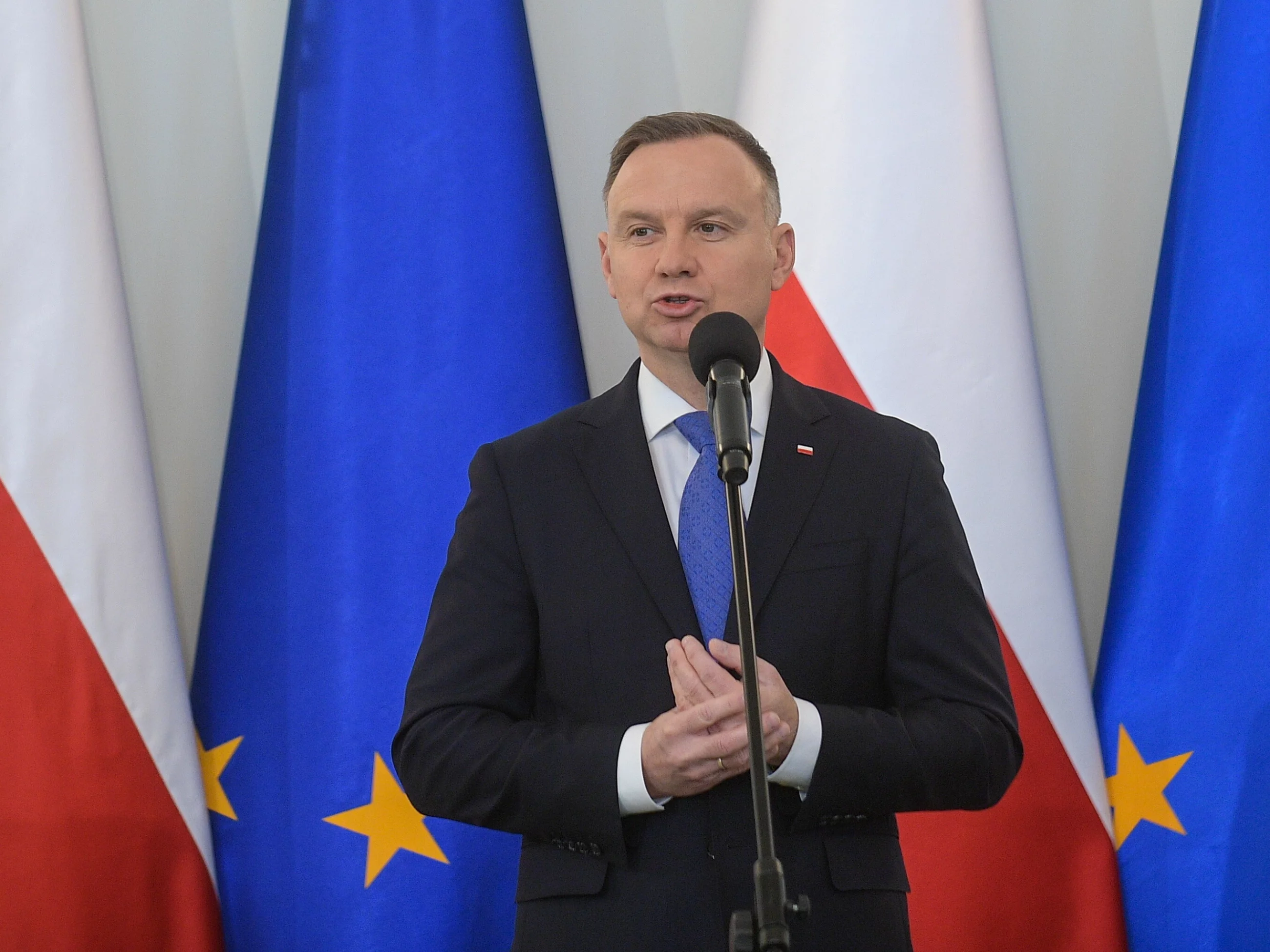 Andrzej Duda