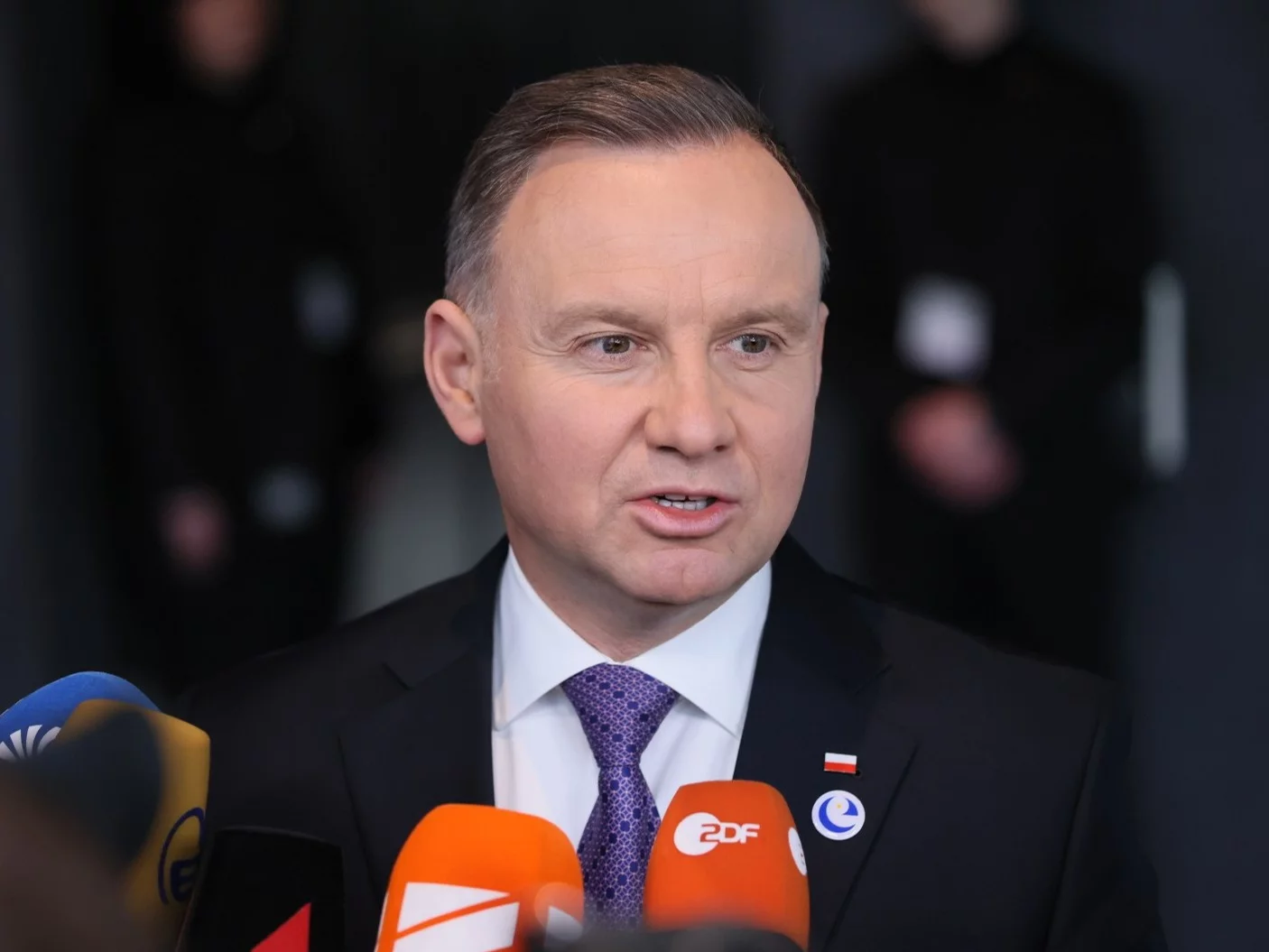 Andrzej Duda