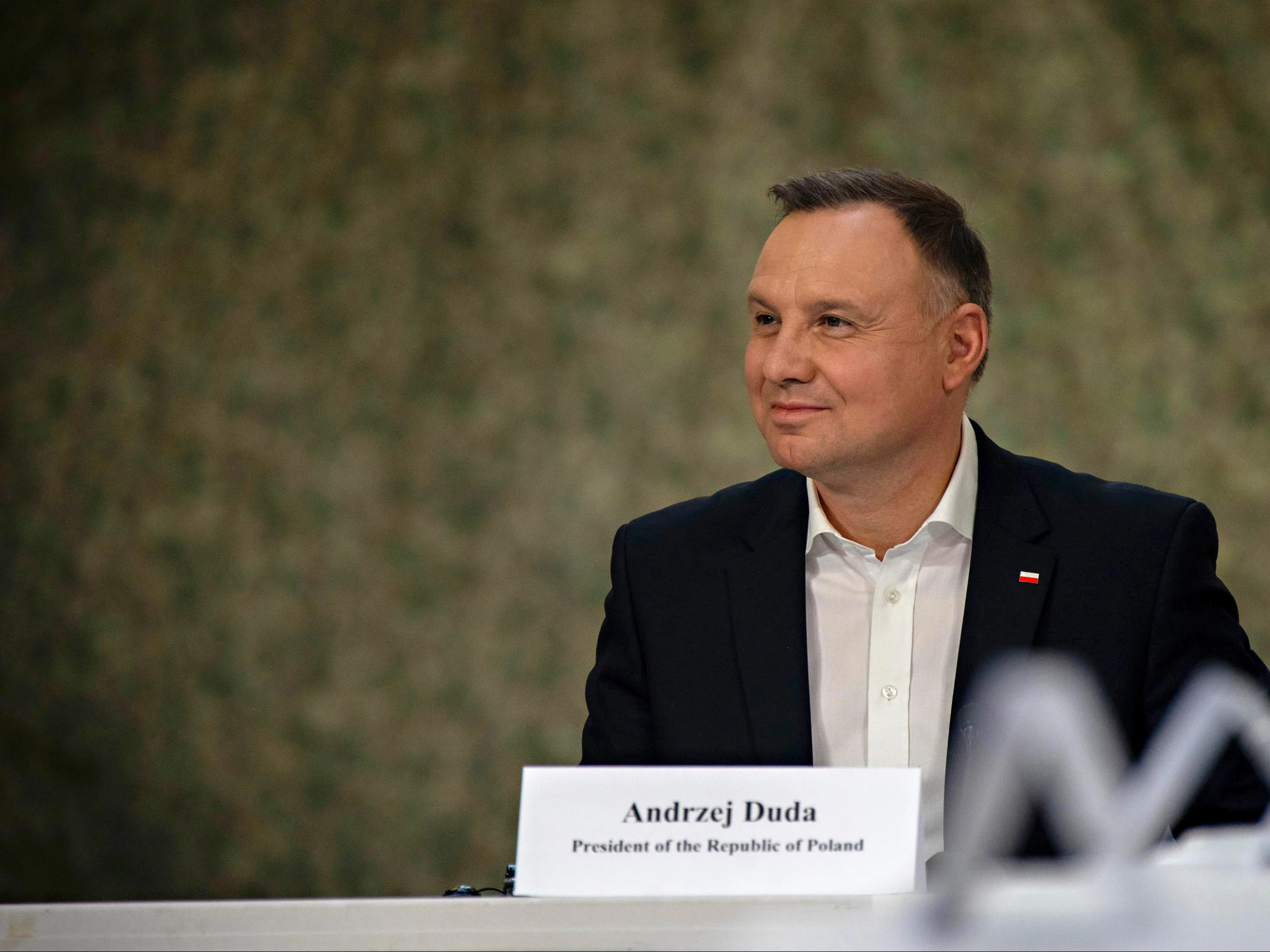 Andrzej Duda