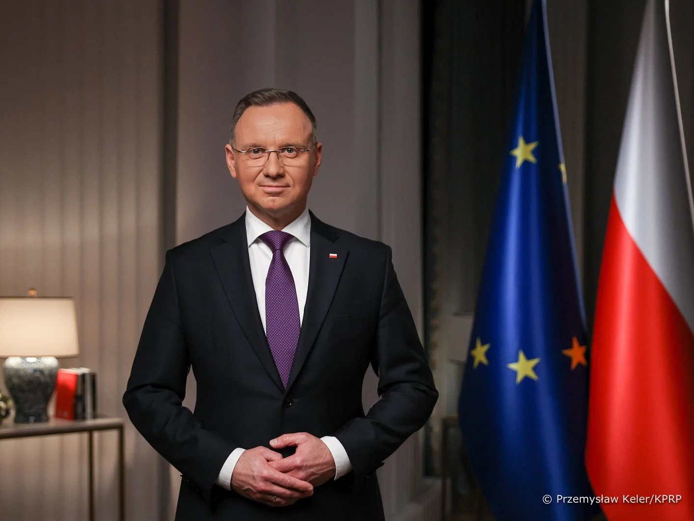 Andrzej Duda