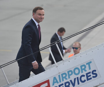 Andrzej Duda