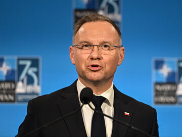 Andrzej Duda