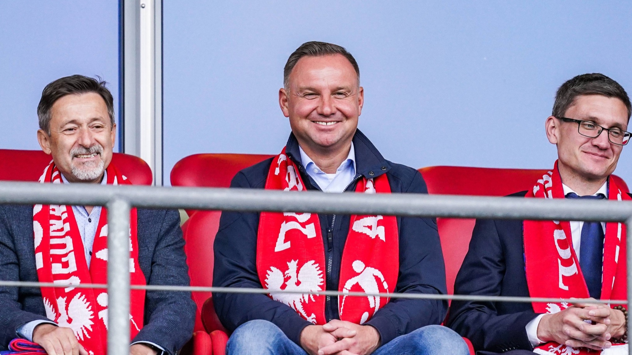 Andrzej Duda chce być prezesem MKOl. Aleksander Kwaśniewski zdradził jego plany – Paryż 2024 – Letnie Igrzyska Olimpijskie – Sport Wprost