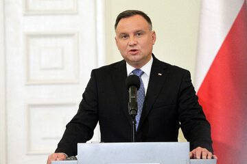 Andrzej Duda