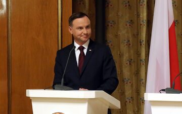 Andrzej Duda