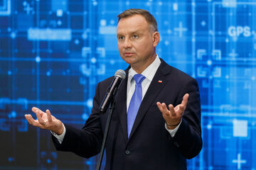 Andrzej Duda