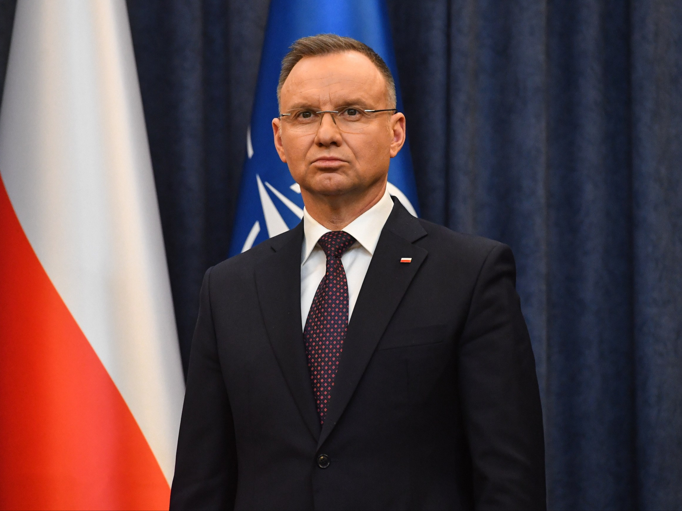 Andrzej Duda Wspomniał O Włodzimierzu Karpińskim. List Otwarty ...