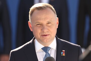 Andrzej Duda