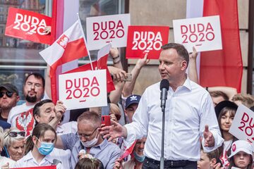 Andrzej Duda