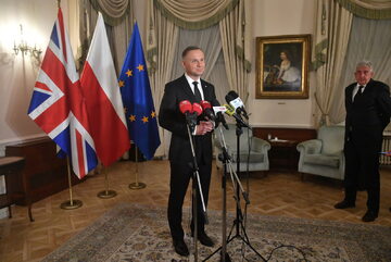 Andrzej Duda