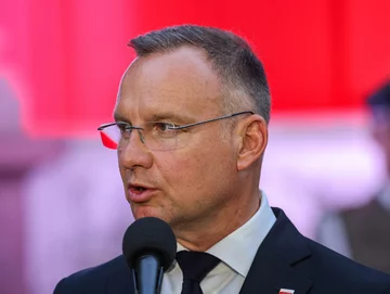 Andrzej Duda