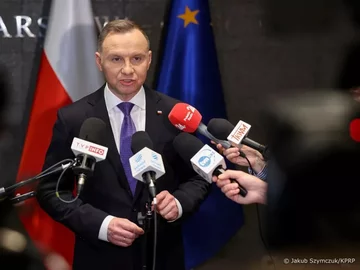 Andrzej Duda