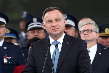 Andrzej Duda