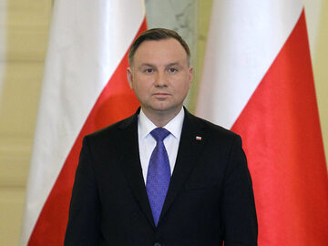 Andrzej Duda