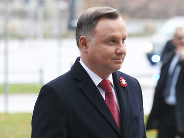 Andrzej Duda