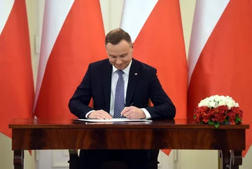 Andrzej Duda