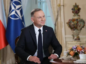 Andrzej Duda