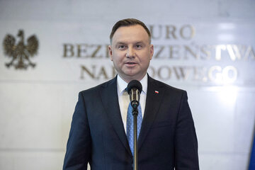 Andrzej Duda