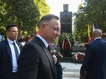 Andrzej Duda