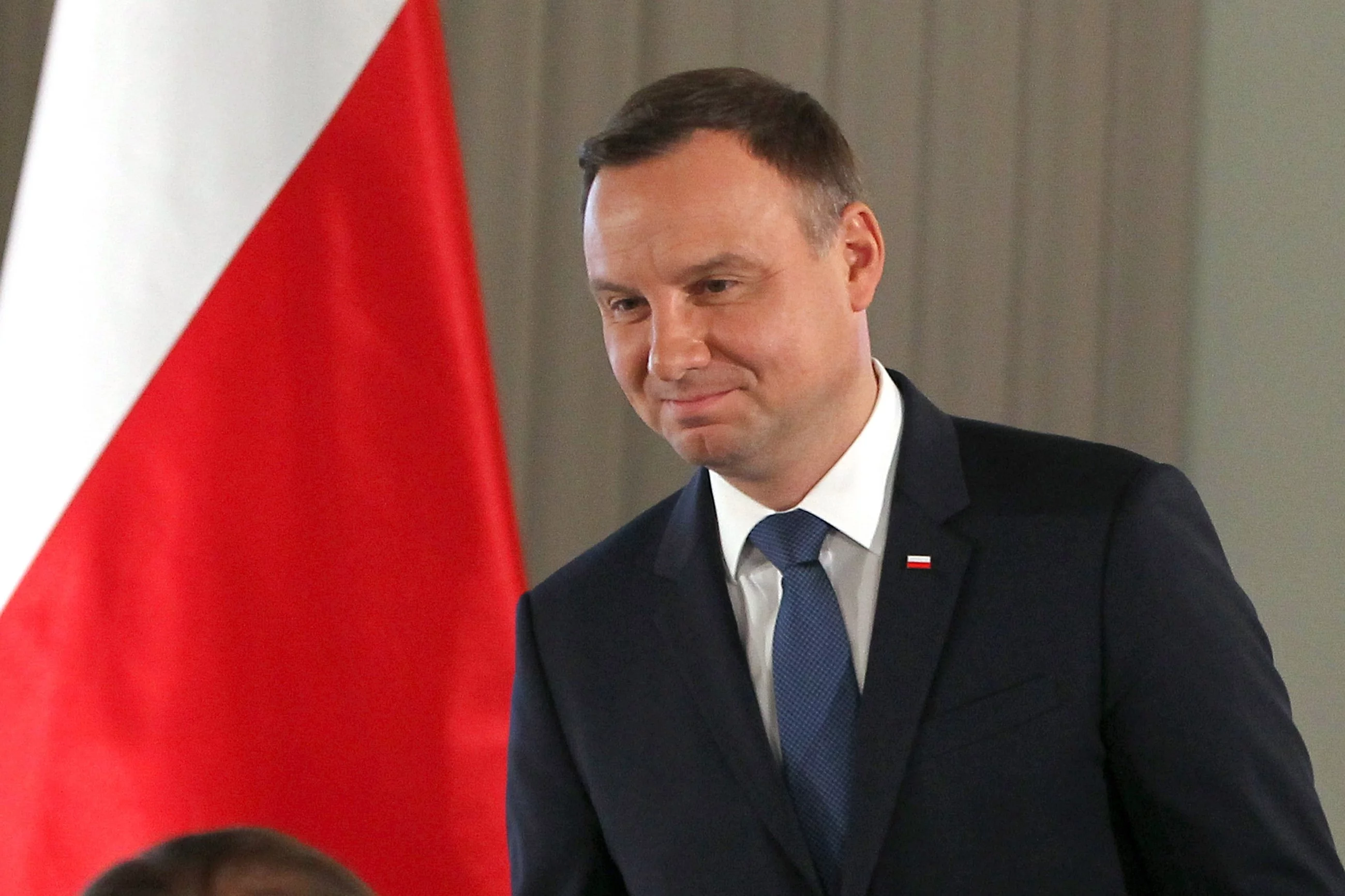 Andrzej Duda