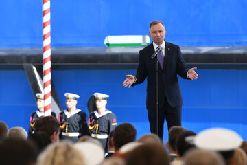 Andrzej Duda